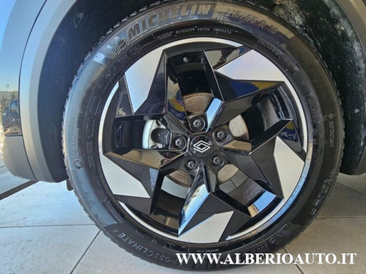 Renault Captur TCe 90 CV Techno (9)