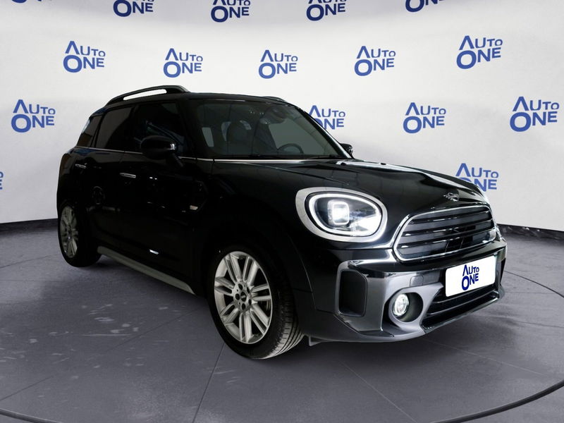 MINI Mini Countryman 2.0 Cooper D Classic Countryman