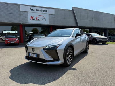 Lexus RZ 450e Design usata