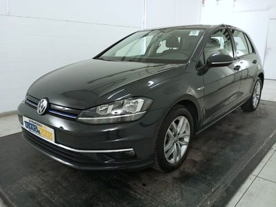 Volkswagen Golf 1.4 TGI 5p. Highline BlueMotion usata