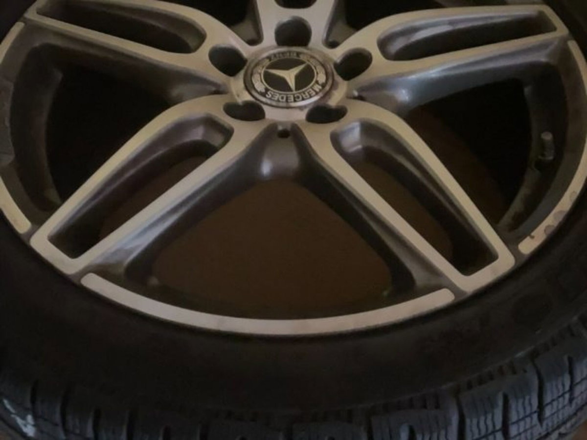 Mercedes-Benz Classe A 200 d Automatic Premium (10)