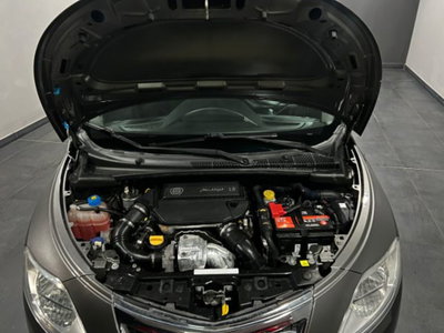 Lancia Ypsilon 1.3 MJT 16V 95 CV 5 porte S&S Gold (12)