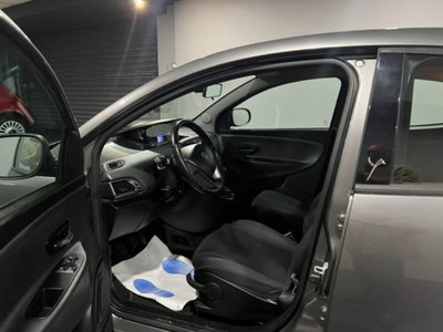 Lancia Ypsilon 1.3 MJT 16V 95 CV 5 porte S&S Gold (7)