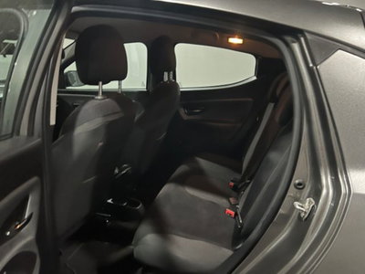 Lancia Ypsilon 1.3 MJT 16V 95 CV 5 porte S&S Gold (9)