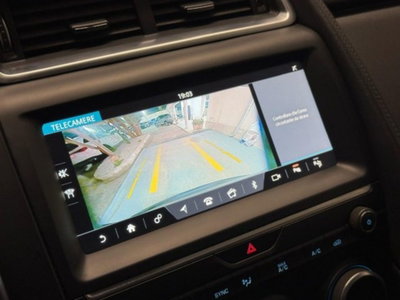 Jaguar E-Pace 2.0D 150 CV AWD aut. S (11)