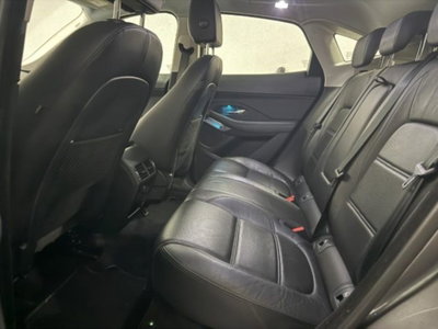 Jaguar E-Pace 2.0D 150 CV AWD aut. S (15)