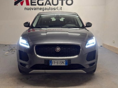 Jaguar E-Pace 2.0D 150 CV AWD aut. S (2)