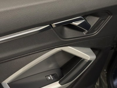 Audi Q3 35 TDI quattro Business (11)