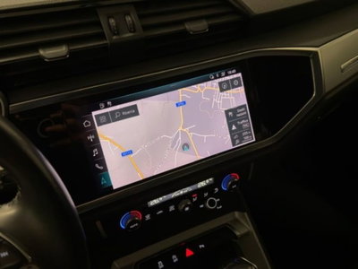 Audi Q3 35 TDI quattro Business (13)