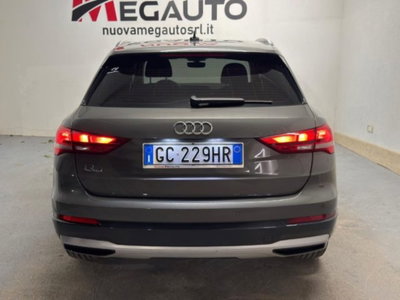 Audi Q3 35 TDI quattro Business (6)