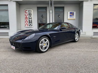 Ferrari 612 Coupé 612 Scaglietti F1 usata