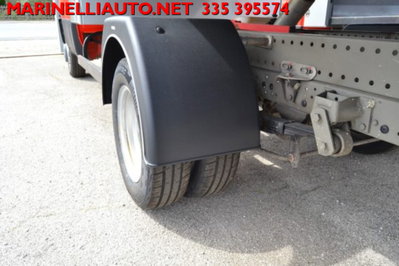 Iveco Daily Telaio 35C13 2.3 HPT PM-RG Cabinato (11)