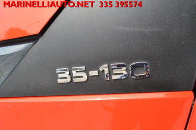Iveco Daily Telaio 35C13 2.3 HPT PM-RG Cabinato (13)