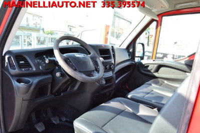 Iveco Daily Telaio 35C13 2.3 HPT PM-RG Cabinato (17)