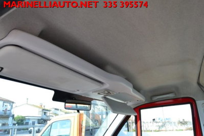 Iveco Daily Telaio 35C13 2.3 HPT PM-RG Cabinato (20)