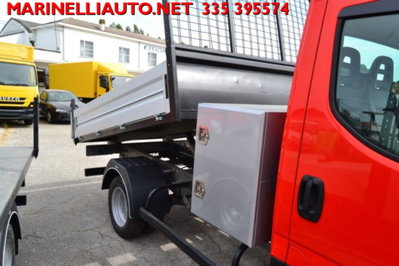 Iveco Daily Telaio 35C13 2.3 HPT PM-RG Cabinato (5)