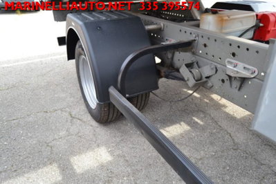 Iveco Daily Telaio 35C13 2.3 HPT PM-RG Cabinato (6)