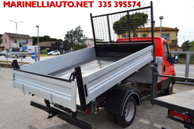 Iveco Daily Telaio 35C13 2.3 HPT PM-RG Cabinato (7)