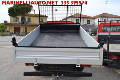 Iveco Daily Telaio 35C13 2.3 HPT PM-RG Cabinato (8)