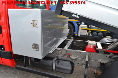 Iveco Daily Telaio 35C13 2.3 HPT PM-RG Cabinato (14)
