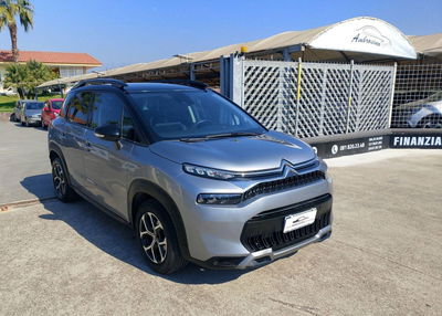 Citroen C3 Aircross BlueHDi 110 S&S Shine Pack usata