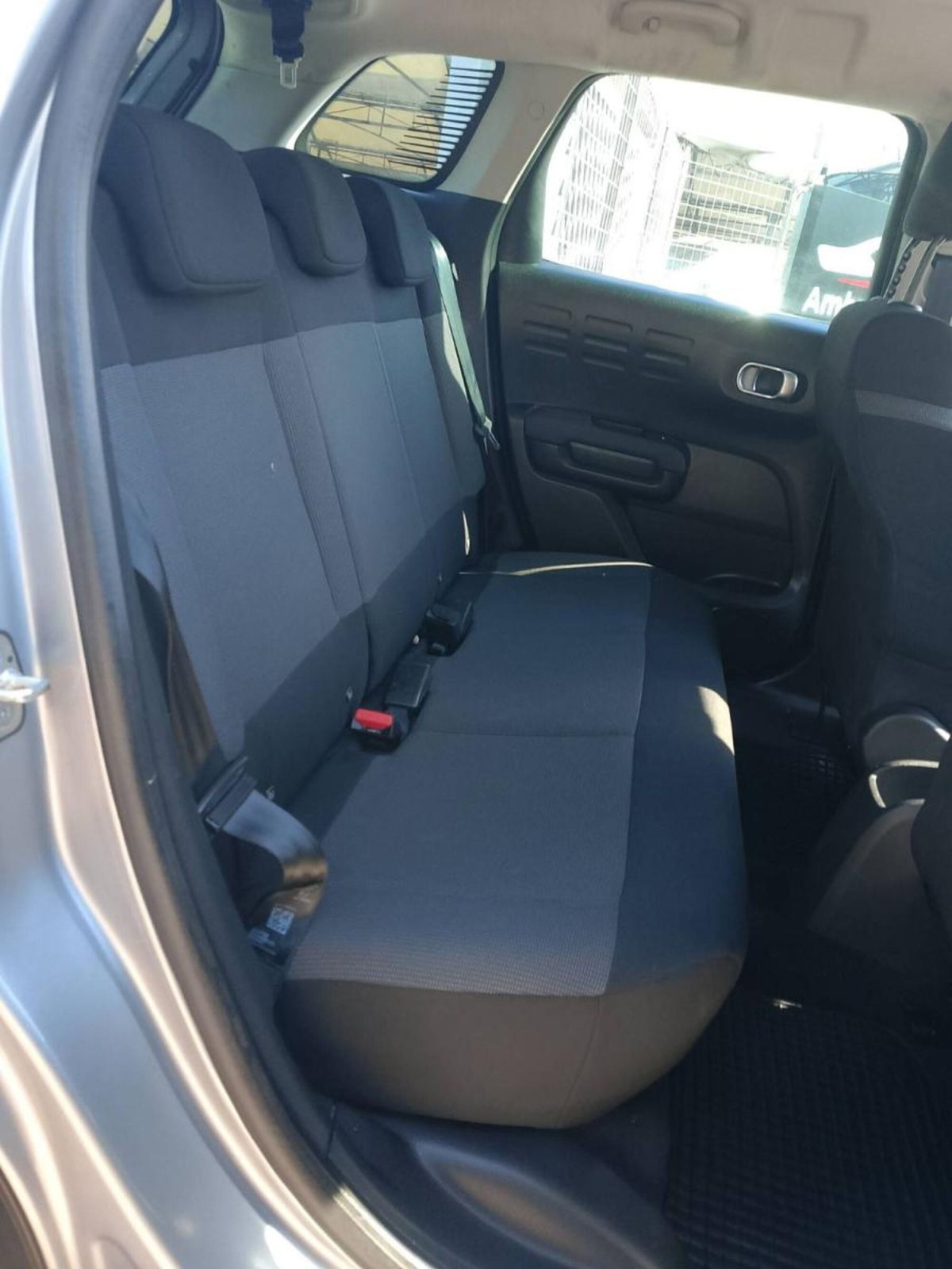 Citroen C3 Aircross BlueHDi 110 S&S Shine Pack (12)