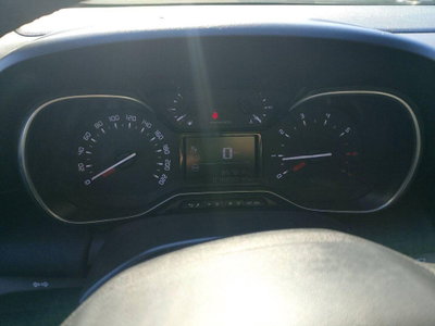 Citroen C3 Aircross BlueHDi 110 S&S Shine Pack (14)
