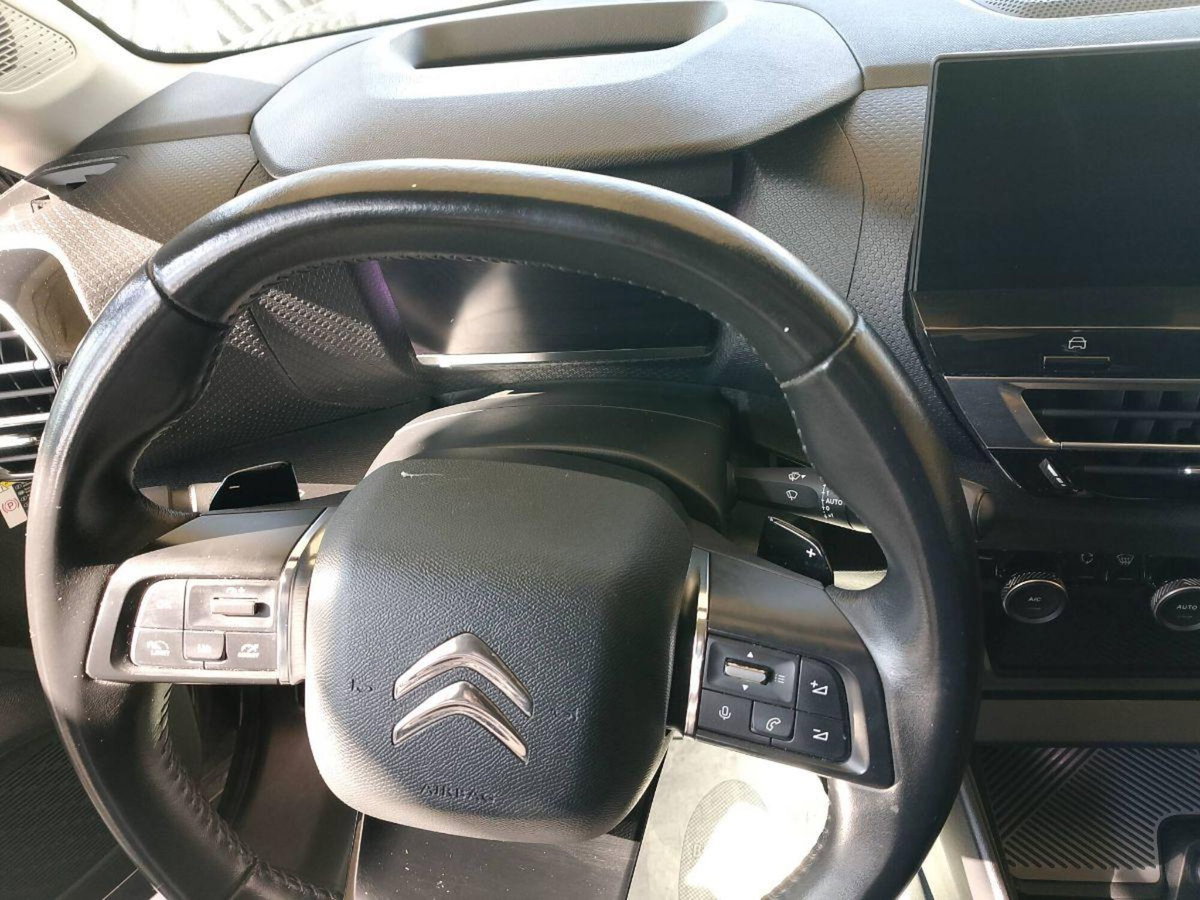 Citroen C4 BlueHDi 130 S&S EAT8 Shine (14)
