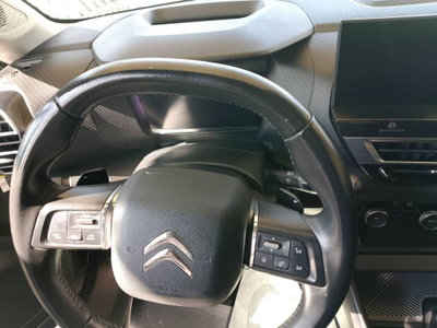 Citroen C4 BlueHDi 130 S&S EAT8 Shine (14)