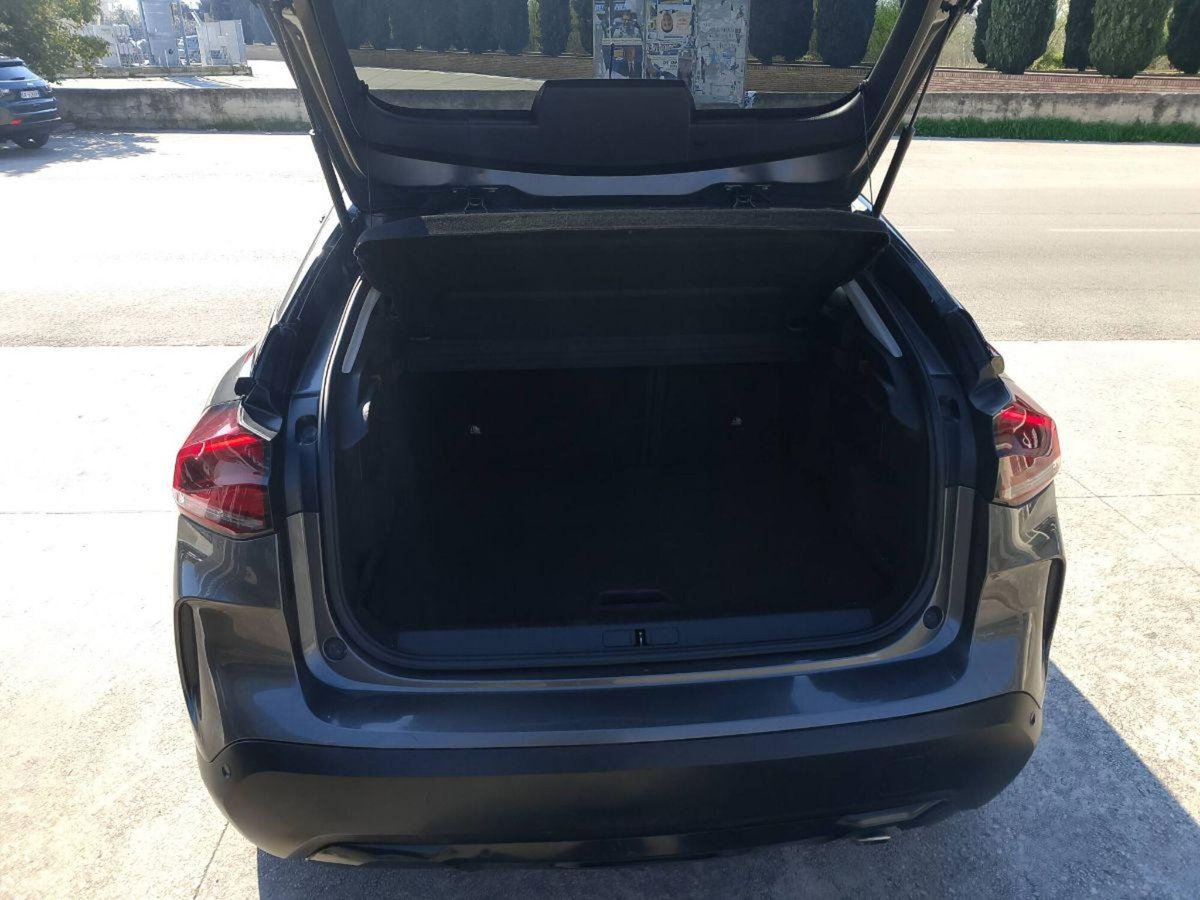 Citroen C4 BlueHDi 130 S&S EAT8 Shine (20)