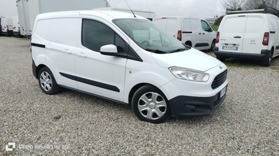 Ford Transit Courier 1.5 TDCi 75CV  Entry usato