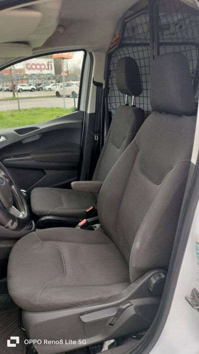 Ford Transit Courier 1.5 TDCi 75CV  Entry (12)