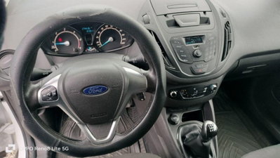 Ford Transit Courier 1.5 TDCi 75CV  Entry (14)