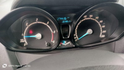 Ford Transit Courier 1.5 TDCi 75CV  Entry (15)