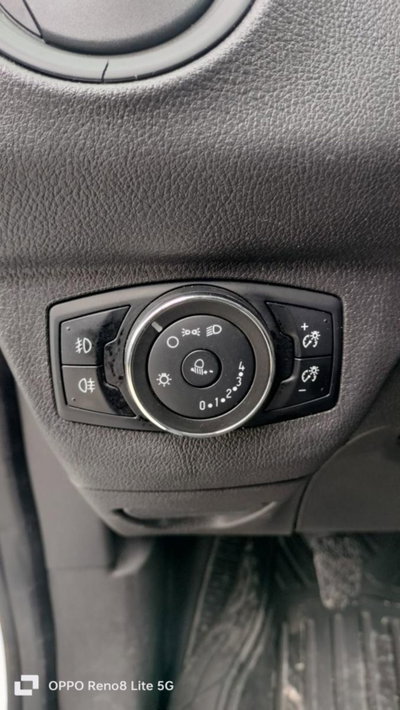 Ford Transit Courier 1.5 TDCi 75CV  Entry (19)