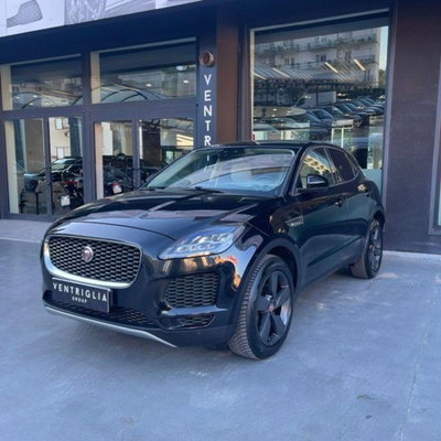Jaguar E-Pace 2.0D 150 CV AWD aut. (2)