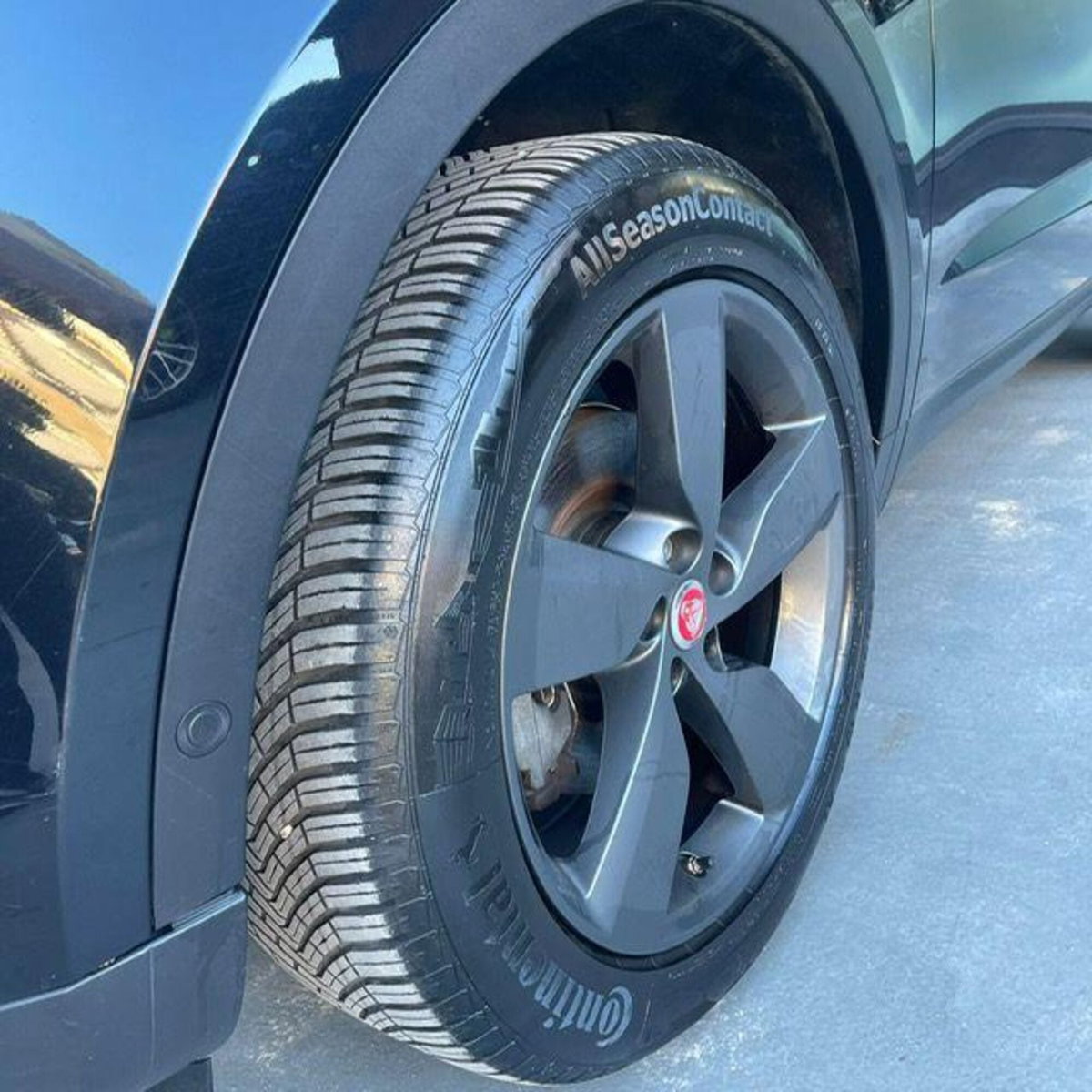 Jaguar E-Pace 2.0D 150 CV AWD aut. (5)