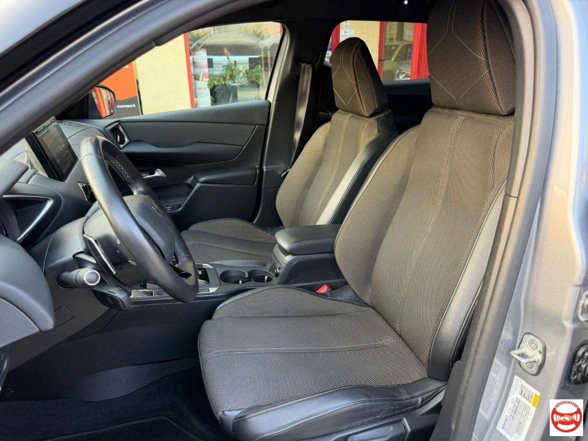 Ds DS 3 DS 3 Crossback BlueHDi 130 aut. So Chic (11)