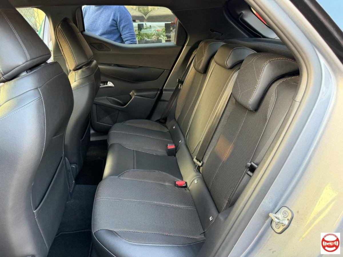 Ds DS 3 DS 3 Crossback BlueHDi 130 aut. So Chic (12)
