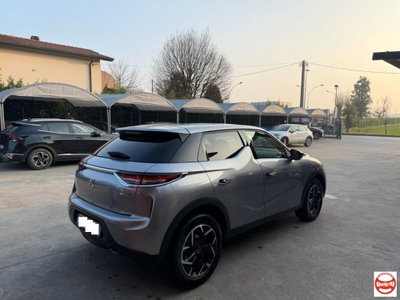 Ds DS 3 DS 3 Crossback BlueHDi 130 aut. So Chic (5)