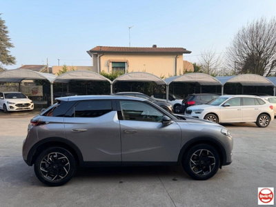 Ds DS 3 DS 3 Crossback BlueHDi 130 aut. So Chic (6)