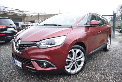Renault Grand Scénic 1.7 blue dci Business 120cv edc usata