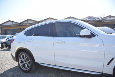 BMW X4 xDrive25d Msport-X (12)