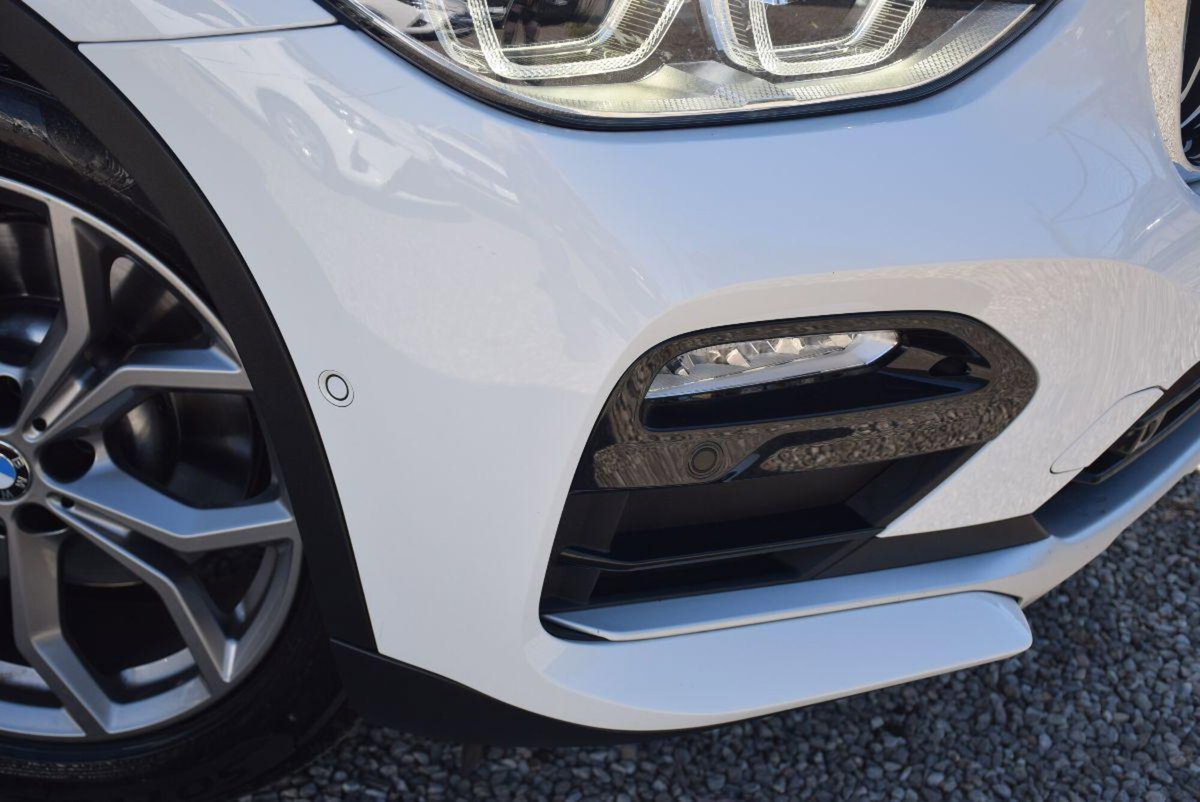 BMW X4 xDrive25d Msport-X (14)