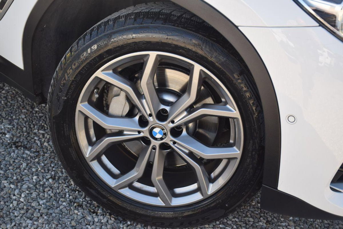 BMW X4 xDrive25d Msport-X (15)