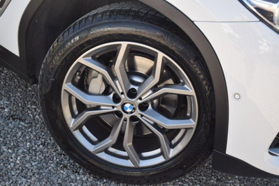 BMW X4 xDrive25d Msport-X (15)
