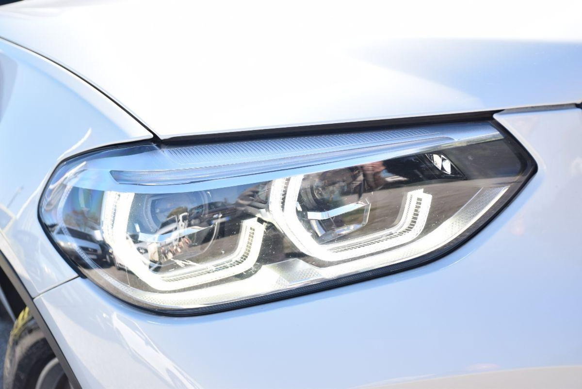 BMW X4 xDrive25d Msport-X (16)