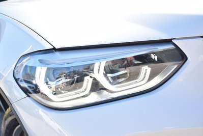 BMW X4 xDrive25d Msport-X (16)