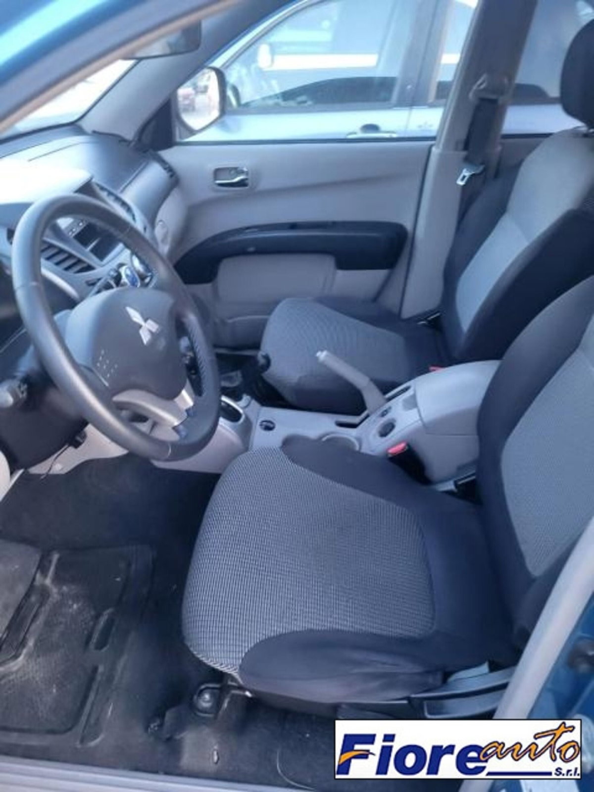 Mitsubishi L200 2.5 DI-D Club Cab Invite (13)