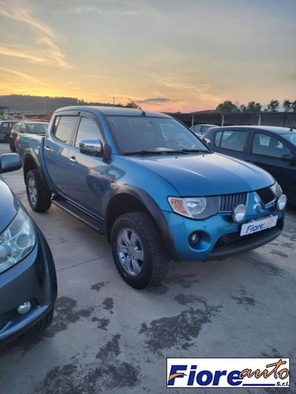 Mitsubishi L200 2.5 DI-D Club Cab Invite (4)